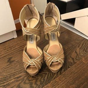 Jimmy choo heels